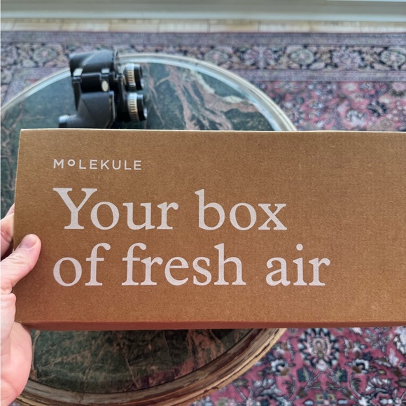 Tri-Power Filter - Brown - Picture 4 of 4